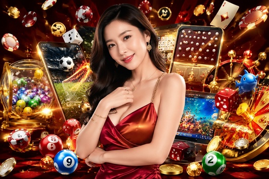 666slot