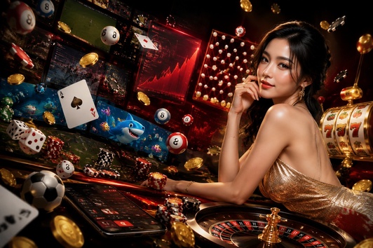 666slot