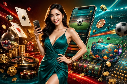 666slot